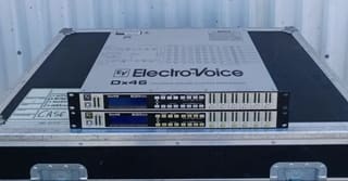 Electro-Voice DX46