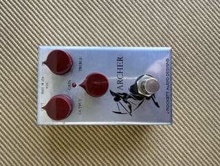 J. Rockett Audio Designs Archer