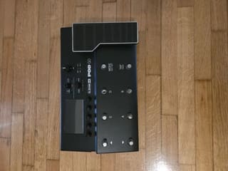 Line 6 POD Go