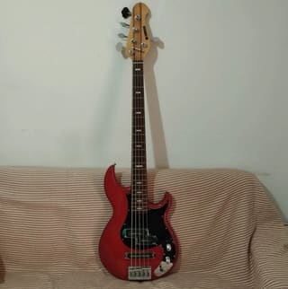 Yamaha BB1025X