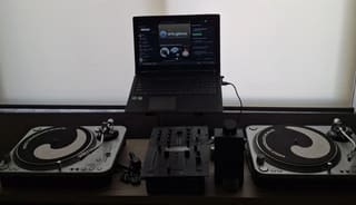 Citronic PD-45 Ultima