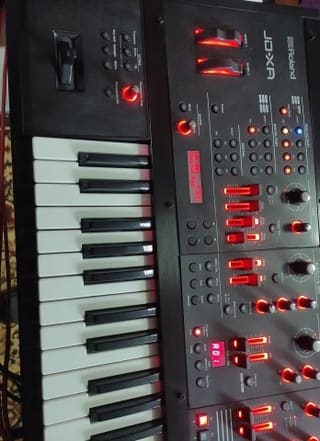 Roland JD-XA