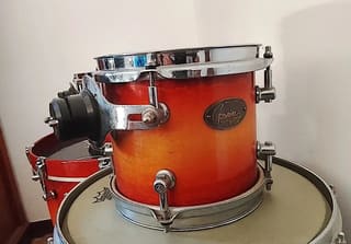 Gabriel Apollo Custom Series