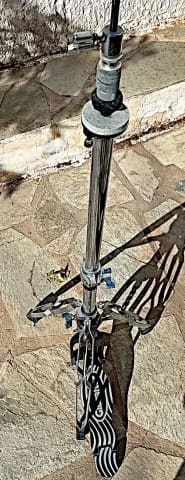 Gibraltar Hi Hat stand