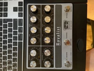 Tone King Royalist