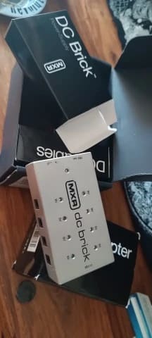 MXR M237 DC Brick