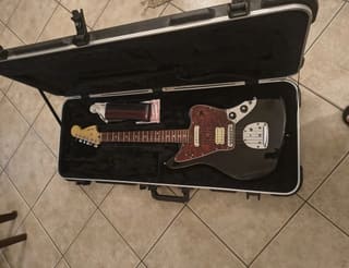Fender Jaguar