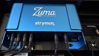 Strymon Zuma