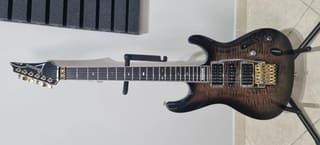 Ibanez S540FM
