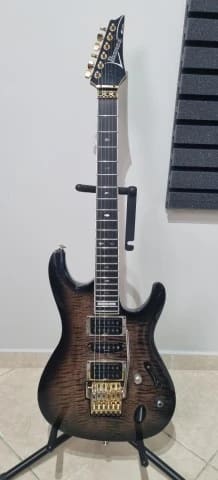 Ibanez S540FM