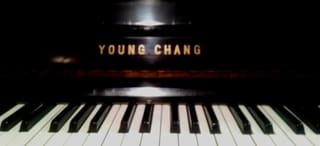 Young Chang