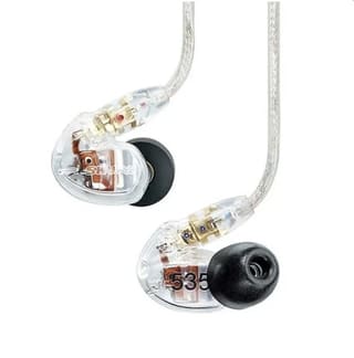 Shure 535