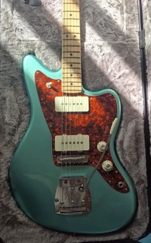 Fender American Professional Jazzmaster