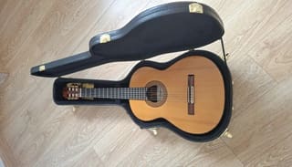almansa professional rosewood 1997
