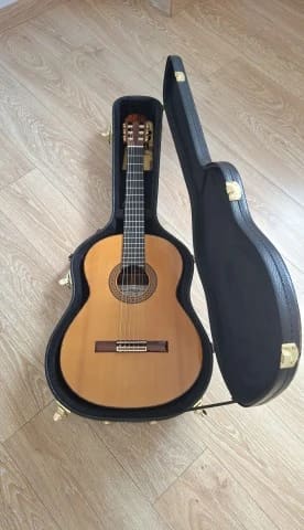 almansa professional rosewood 1997