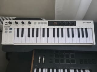 Arturia KeyStep 37