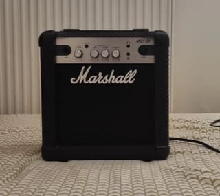 Marshall MG10