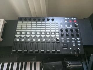 Akai Professional APC40 MKII