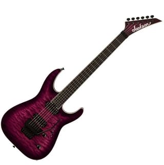 Jackson Pro Plus Series DKA