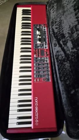 Nord Electro 6D 73