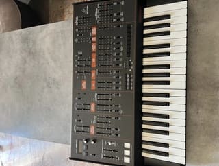 Behringer Odyssey