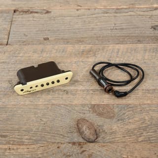LR Baggs M1 Active