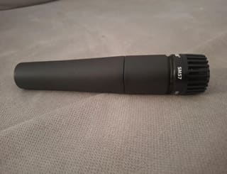 Shure SM57