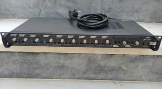 JDM MA-1408 προενισχυτης 8 εισοδων