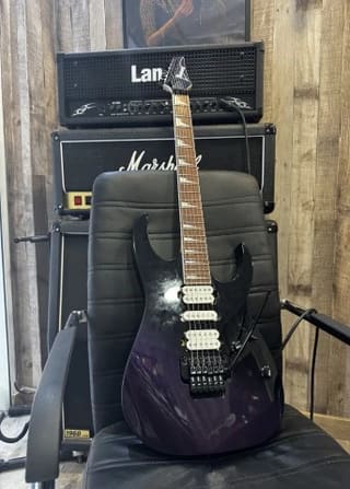 Ibanez RG470DX