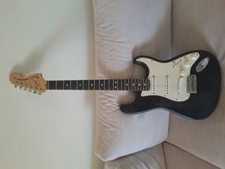 Fender Highway One USA Stratocaster
