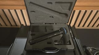Shure UR4S