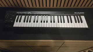 M-Audio Keystation 49 MK3