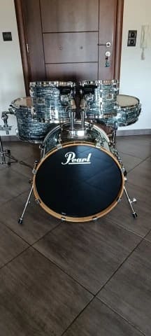 Pearl Export