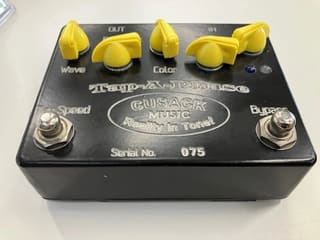 Cusack Music Tap-A-Phase