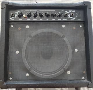 Laney LX20R