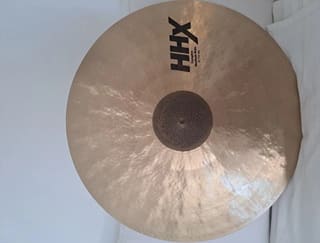 Sabian Hhx Complex Medium Ride 21