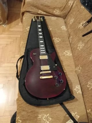 Gibson Les Paul Studio