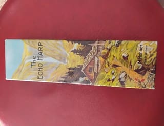 Hohner Echo Harp 57/120