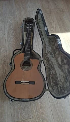ηλεκτροκλασσικη Raimundo 610E