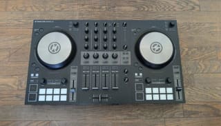 Native Instruments Traktor Kontrol S3