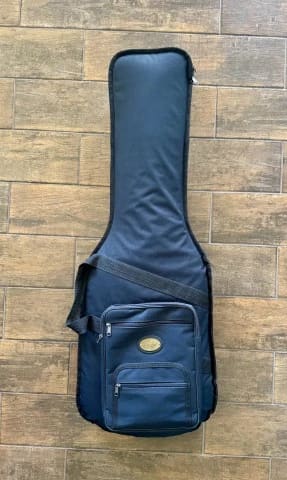 Fender Deluxe Gig Bag
