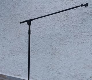 Boston Microphone Stand