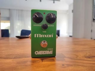 Maxon OD 808