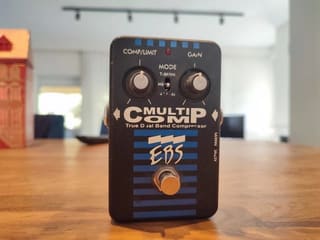 EBS MultiComp
