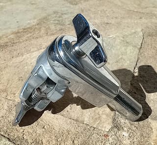 Cymbal Adapter