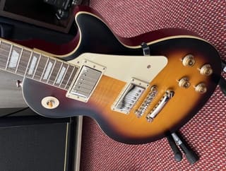 Epiphone LP 59 Limited Edition