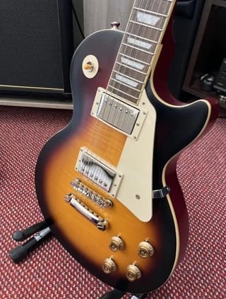 Epiphone LP 59 Limited Edition