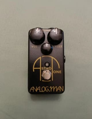 Analogman Astrotone