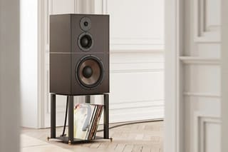 Revival Audio Atalante 5 Ebony
