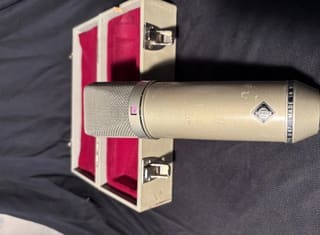 Neumann U67